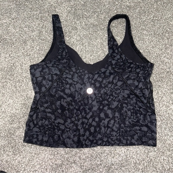 Lululemon Align Tank - Picture 4 of 5